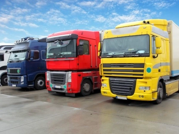 İzmir Çandır Nakliye